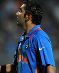 Gautam Gambhir